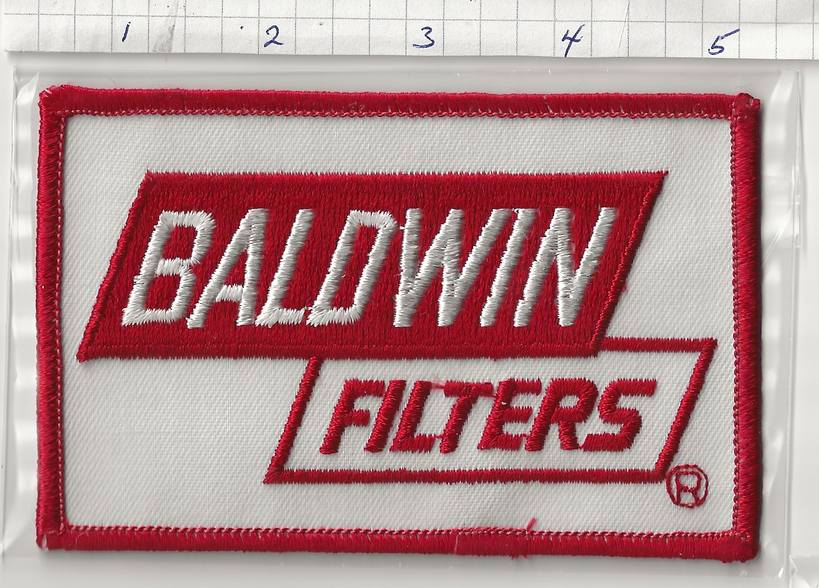 baldwin filters cm01